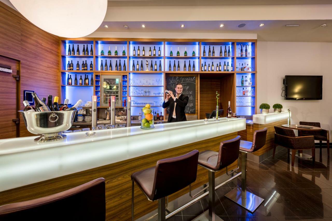 Imlauer Hotel Vienna